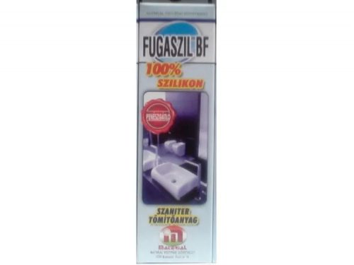 FUGASIL BF  PENÉSZGÁTLÓS FEHÉR 70 ML 