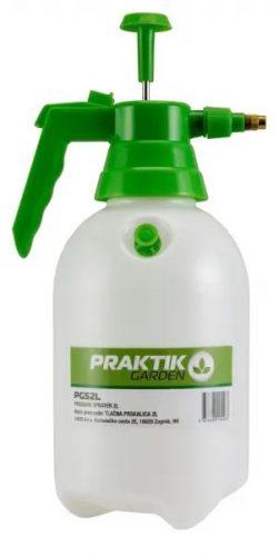 PERMETEZŐ PRAKTIK 2,0L/ PGS2L