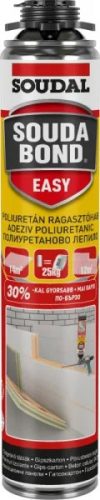 RAGASZTÓHAB 750 ML SOUDABOND EASY SOUDAL