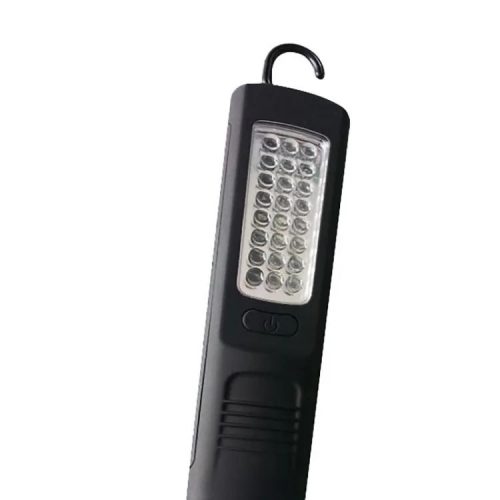 SZERELŐLÁMPA LED  2W DELUX COB DEL-1484