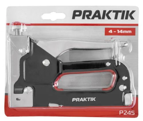 TŰZŐGÉP PRAKTIK 4-14MM/ P245