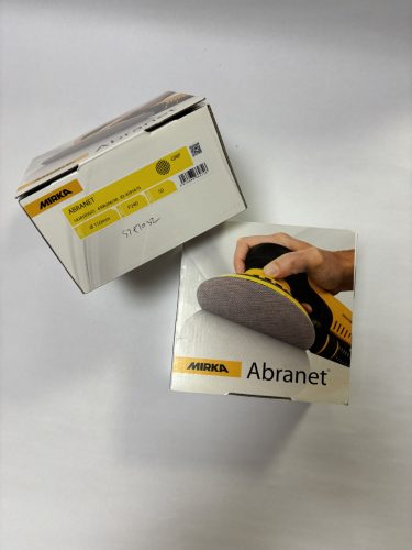 Mirka Abranet 150mm P240